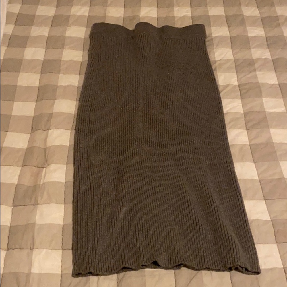 Women’s pencil skirt